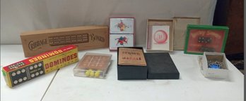 Great Assortment Of Vintage Board Games. TA ,212 / A1