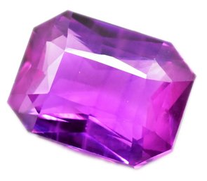 Natural Purple Tanzanite