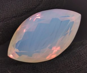 Australian Blue Opal 80 CT Marquise