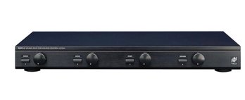 Niles SSVC-4 Speaker Selector/Volume Control System  Orig. $299