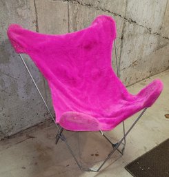 Charming  Foldable Concert Chair