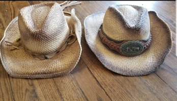 Cowboy Hats