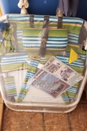 Tommy Bahama Backpack Cooler Chairs