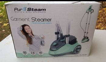 Pur Steam Garment Steamer