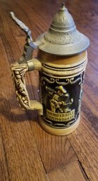 Vanderbilt (Germany Style) Stein