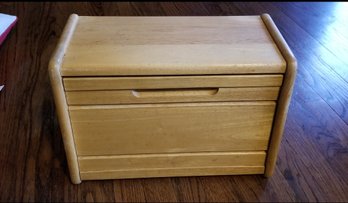 Bread Box (Kitchen Storage)