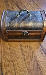 Jewelry Storage Box