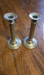 Taper Candle Holders