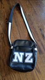 New Zealand Branded Crossbody Style Bag