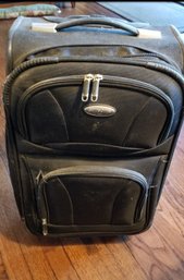 Samsonite Rolling Suitcase