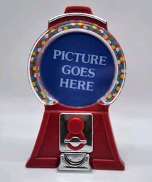 Brand New Old Stock Vintage Gumball Photo Frame