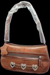 Beautiful Genuine Leather Purse