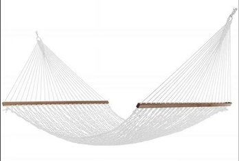 A Modern Hammock