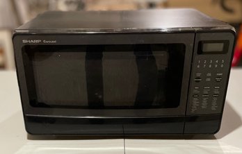 Sharp Microwave Oven