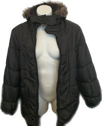 Dollhouse Outerwear Women Coat