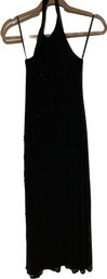 Laundry By Shelli Segal Black Dress