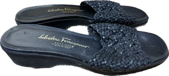 Salvatore Ferragamo Shoes