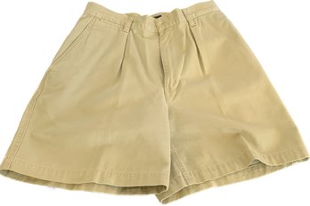 Ralph Lauren Womens Shorts