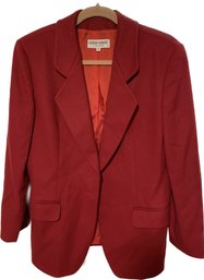 Giorgio Armani - Le Collezioni -  Blazer