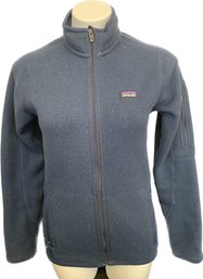 Patagonia Zip Up Jacket