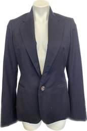 Ralph Lauren 100 Wool Blazer