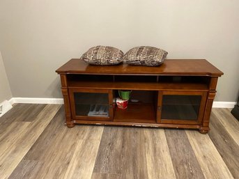 Entertainment Center