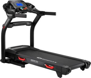 BowFlex Treadmill