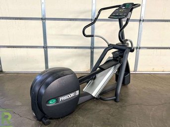 Precor EFX 546 Elliptical Cross-trainer  (used)