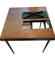 Large Folding Sewing Machine Table