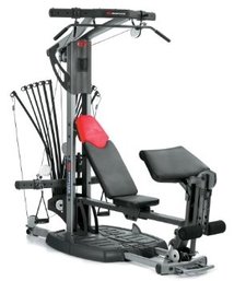 BOWFLEX Ultimate 2 Home Gym(alternative Pick Up Day)