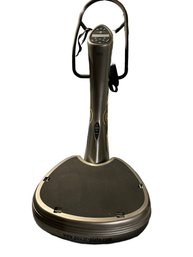 A Power Plate Next Generation - Vibration Platform - Exercise Equipment - Loc B