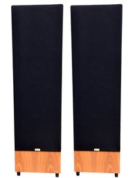 Pair Of Legacy Audio Classic Floor Standing Speakers