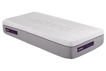 Purple 3 Premier Twin Size Mattress (RETAIL $2,199)