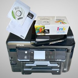 Epson Printer & Ink