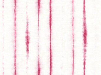 5 NEW Rolls - A Street Prints Orleans Shibori Faux Linen Wallpaper Pink