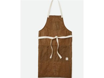 Like NEW Flint & Tinder Waxed Apron - Retail $80