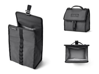 Yeti Daytrip Lunch Bag Cooler - Retail $80