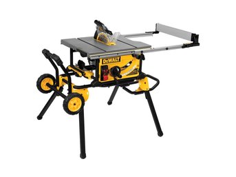 DeWalt Table Saw - Model DWE7491