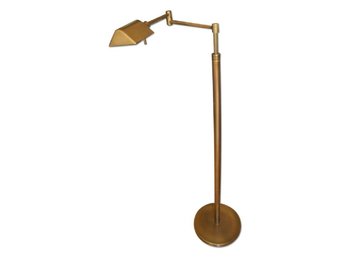 Restoration Hardware Articulating Task Floor Lamp