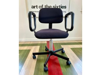 Italian Office Chair