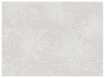 2 NEW Rolls Seabrook Designs Noell Floral Wallpaper