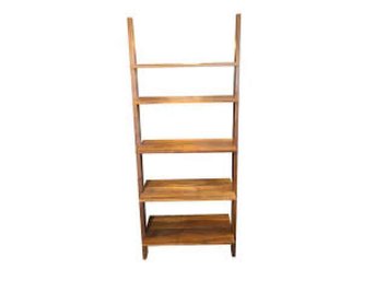 Room And Board Leaning Shelf
