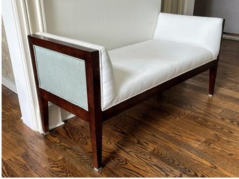 Custom Furniture Bench