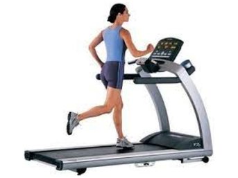 Life Fitness T70 Treadmill