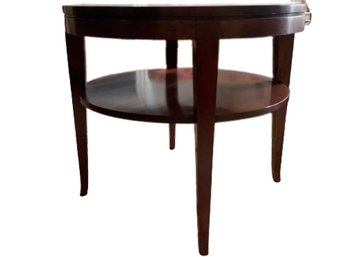 Stickley Mahoganey Table