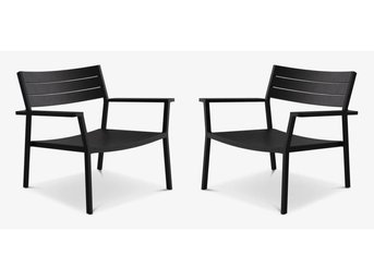 Case Outdoor Armchairs From Design Within Reach