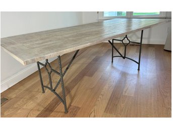 Gabby Furniture Dining Table - Great Table!