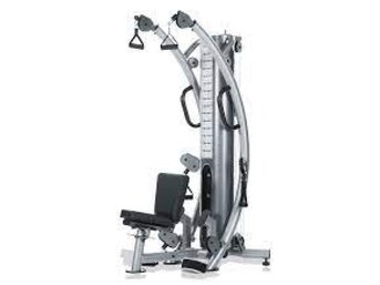 Six Pack Functional Trainer - SPT 6 - Like New