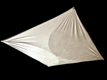 Tobia Scarpa For Flos  Ariette Ceiling Light C. 1970s