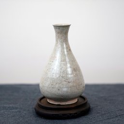 Antique Asian/Chinese Small  Vase